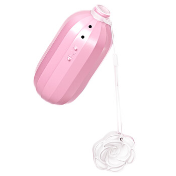 老管家马桶香薰魔盒250g马桶清洁剂洁厕灵强力除垢除臭清香型