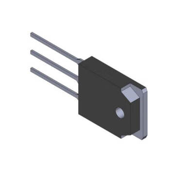 onsemi Mosfet场效应管 FCA20N60F