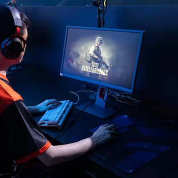 ZOWIE GEARXL2540KE显示器好不好优缺点实情？良心评测