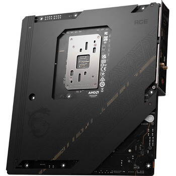 微星（MSI）MEG X670E ACE DDR5战神电脑主板 支持CPU9950X3D/9800X3D/9950X (AMD X670E/AM5接口）