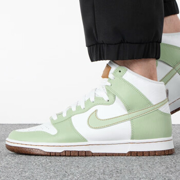 nike dunk hi价格报价行情- 京东
