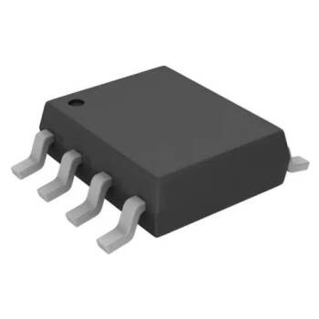 TOSHIBA 模拟开关芯片 TC4W66FU,LF