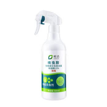 皎洁蚂蚁药一窝全窝非特效端杀虫剂喷雾家用驱除灭杀黑红小蚂蚁500ml