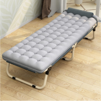 古木神农新疆折叠床单人床办公室午睡午休床简易床便携护理陪护床1856