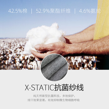 匹克运动袜男吸汗防脱羽毛球袜子跑步篮球透气短筒袜3双均码黑白灰 匹克运动袜男吸汗防脱羽毛球袜子跑步篮球透气短筒袜3双均码黑白灰