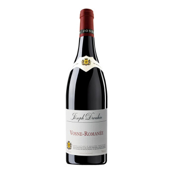 法国进口红酒约瑟夫杜鲁安沃日罗曼尼干红葡萄酒Joseph-Drouhin Vosne-Romanee