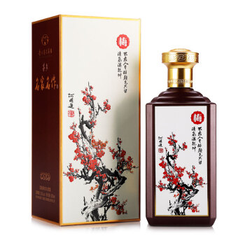 茅乡珍藏酒品牌及商品- 京东