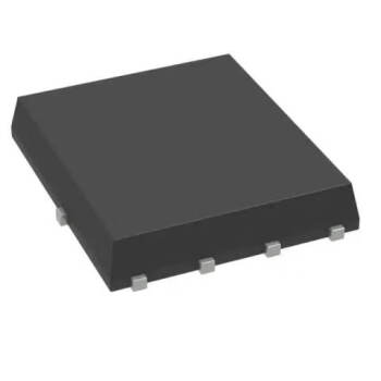 onsemi Mosfet场效应管 FDMS86322