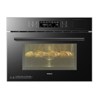 老板CQ979蒸烤一体机靠谱吗？体验一说真实感受