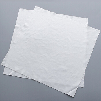 海斯迪克 HKCL-140 无尘擦拭布 实验室镜片抹布 洁净车间精密仪器静电工业清洁擦拭除尘布 9寸（100片）