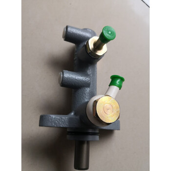 豹穆baomu五征原厂配件五征奥微1500刹车泵刹车助力器制动气刹车总泵