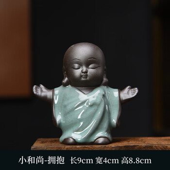 小沙弥工艺品价格报价行情- 京东