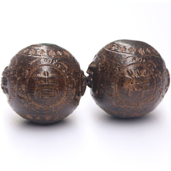 筑基丹适合老年人盘的玩具按摩动手康复手指训练玩具无聊打发时间神器