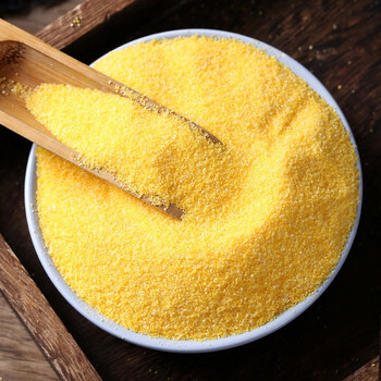 五得利(wudeli)东北纯新红高粱米面粉斤粘糯小米熟黄豆黑豆玉米农家粗