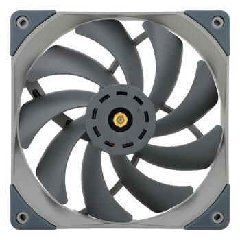 Thermalright(利民) TL-C14X 140mm伺服级风扇 1800转PWM 二次点胶动平衡 S-FDB V2轴承 全金属轴套构架 Thermalright(利民) TL-C14X 140mm伺服级风扇 1800转PWM 二次点胶动平衡 S-FDB V2轴承 全金属轴套构架