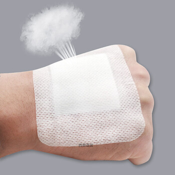 京选好货海氏海诺无菌敷贴67cm32贴透气敷贴12贴防水敷贴20贴