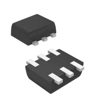 onsemi Mosfet场效应管 2N7002VA