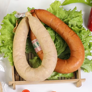 天津老粉肠450g/根顺和成手掰肠约450g/根淀粉肉灌肠即食 手掰肠1根