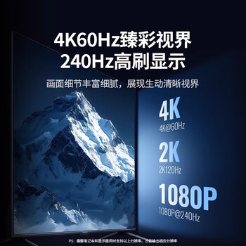 绿联USB3.2拓展坞typec转gen2高速hub分线器10Gbps转换HDMI投屏显 35999--6合1USB3.2x2+USB-C 0.2m