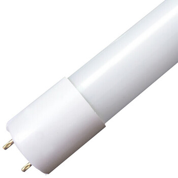 佛山照明（FSL）LED灯管节能灯T8双端长1.2米18W白光6500K 晶辉单只装