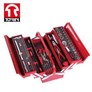 Torin工具箱 工具车 京东