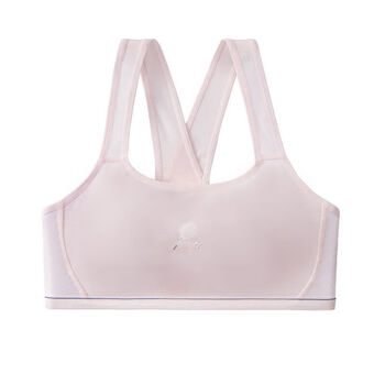 悦沁小西少女内衣1819岁高中生1416岁中学生文胸15女