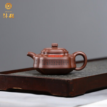 范宝紫砂壶品牌及商品- 京东