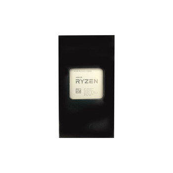 AMD2700散片处理器两个月感受剖析？花一钟看完知内幕