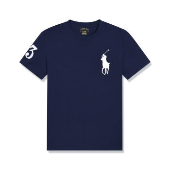 ralph lauren polo 短袖- 京东