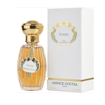【廃盤レア香水】ANNICK GOUTAL◾️ル・ミュゲ　オードトワレ　100ml 廃盤レア香水】ANNICK GOUTAL◾️ル・ミュゲ オードトワレ 100ml