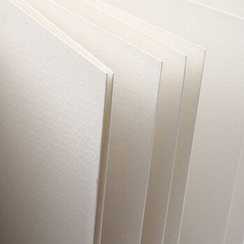 鲁本斯星空手账本 加厚16K中粗纹300g 两面用素描本图画本美术绘画旅行水彩本20页0110001080