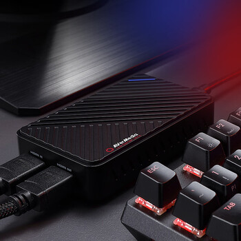 圆刚 Ultra GC553高清4K视频采集卡 ps5/xbox/摄像机/单反/switch斗鱼游戏直播设备