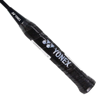尤尼克斯（YONEX）羽毛球拍全碳素训练比赛天斧AX99PLAY白4U5已穿线附手胶