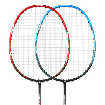 EVERVON 羽毛球拍对拍全碳素3U全能型超轻耐打成人儿童学生双拍 EYQT-990+980奇幻色(京东仓发货) EVERVON 羽毛球拍对拍全碳素3U全能型超轻耐打成人儿童学生双拍 EYQT-990+980奇幻色(京东仓发货)