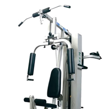 军霞（JUNXIA）JX-3040 综合训练器单双杠训练器健身房商用健身器材