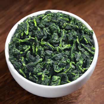 大师府 新茶铁观音浓香型特级安溪高山茶散茶罐装茶叶500g
