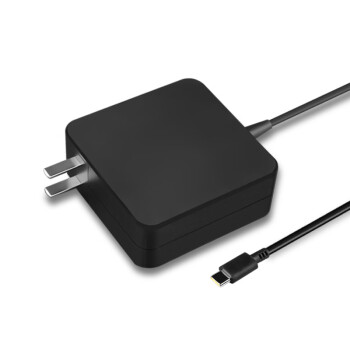 悠品联想笔记本充电器65W Type-C电脑电源适配器20V3.25A Thinkpad X1/X270/E480便携款充电线