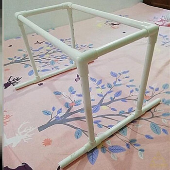 包皮术后支被架支撑架保护罩床上撑被子支架撑子感染科护理隐匿性针灸