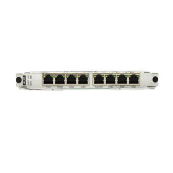 华为HUAWEI AUX辅助接口板OSN1800/E6608/E6616光端机AUX板卡华为OSN1800系列
