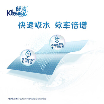 舒洁懒人抹布30片*3包食品级厨房抹布吸水吸油商用厨房批发清洁耐用 舒洁懒人抹布30片*3包食品级厨房抹布吸水吸油商用厨房批发清洁耐用