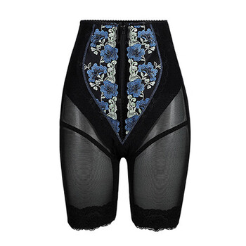 kmka安提antiniya塑身裤女尼亚提臀塑形裤束腰身收胃翘臀美体束裤收腹