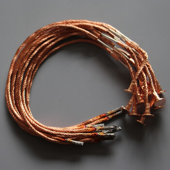 户外高压熔丝跌落式熔断器令克开关国标带扣保险丝rw-10kv3a-200a t0