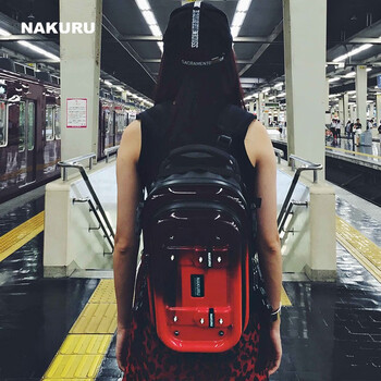 NAKURU功能箱包- 京东