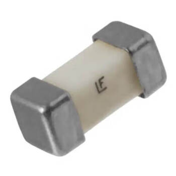 Littelfuse 一次性保险丝 0451001.NRL