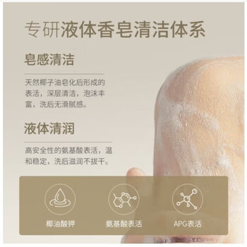 上海蜂花香皂 梨韵春茶 洁净嫩肤持久留香125g*6