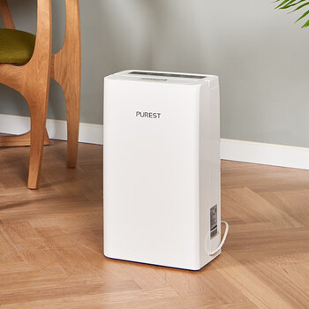 浦力适YL-2G10EC除湿机怎么样质量大揭秘！