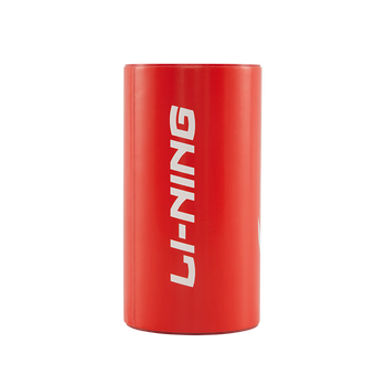 李宁（LI-NING）羽毛球尼龙球防风塑料羽球耐打不易烂 两只装 （随机颜色）