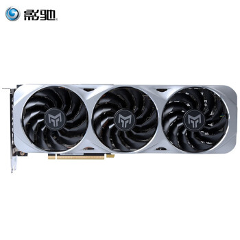 影驰影驰GeForce|影驰影驰GeForce RTX 3060 Ti 金属大师 OC[FG] N卡/电竞专业游戏显卡独家揭秘评测真相