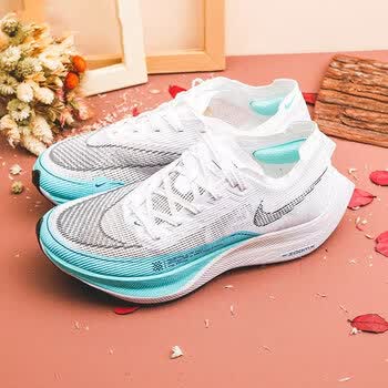 【官方】真碳zoomxvaporfly2next跑鞋马拉松二代运动跑步鞋男气垫碳板