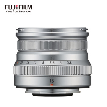 第一ネット 【美品】FUJIFILM WR R XF35mmF2 レンズ(単焦点